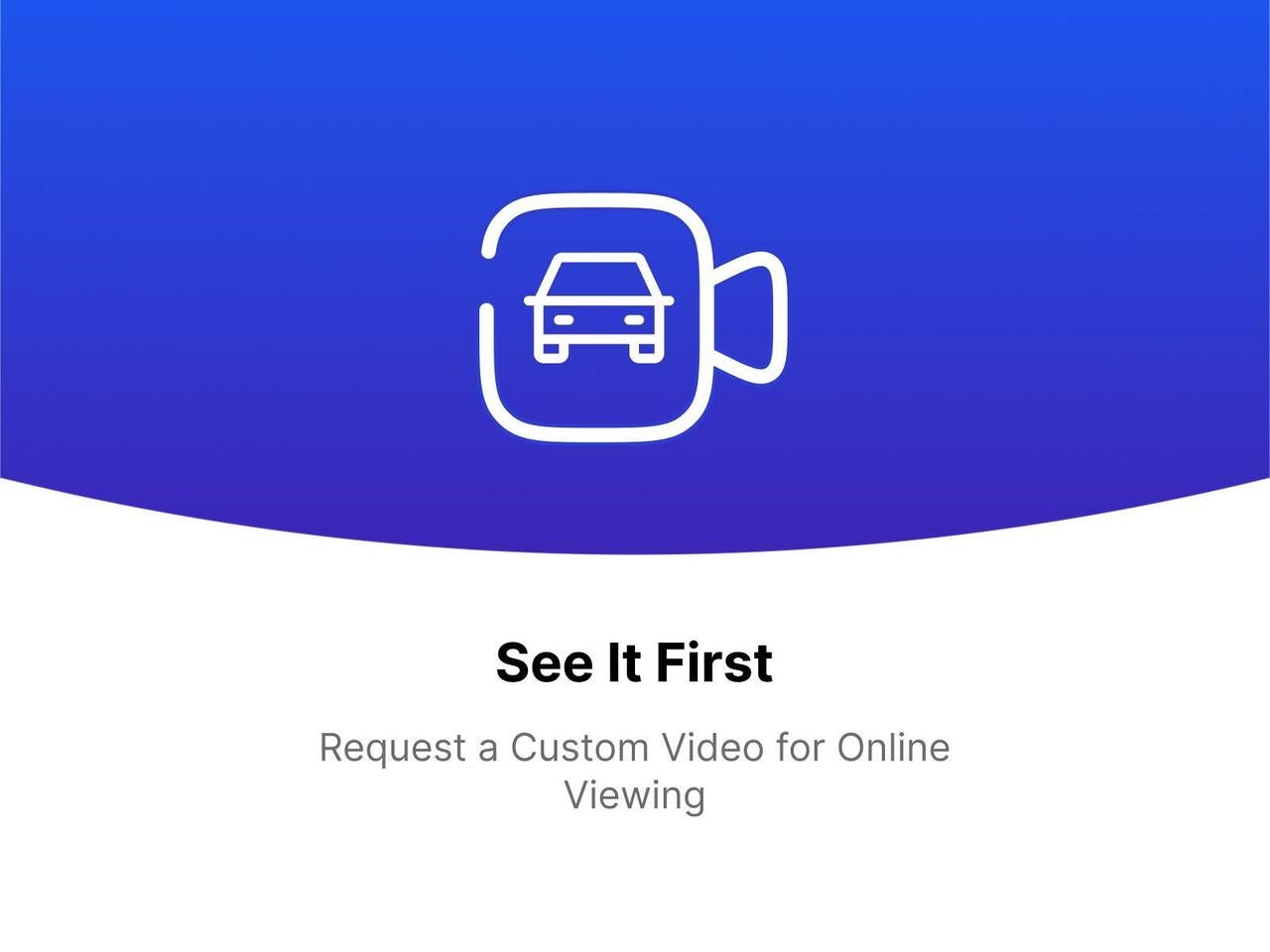 KIA Stinger thumbnail Promotional Material